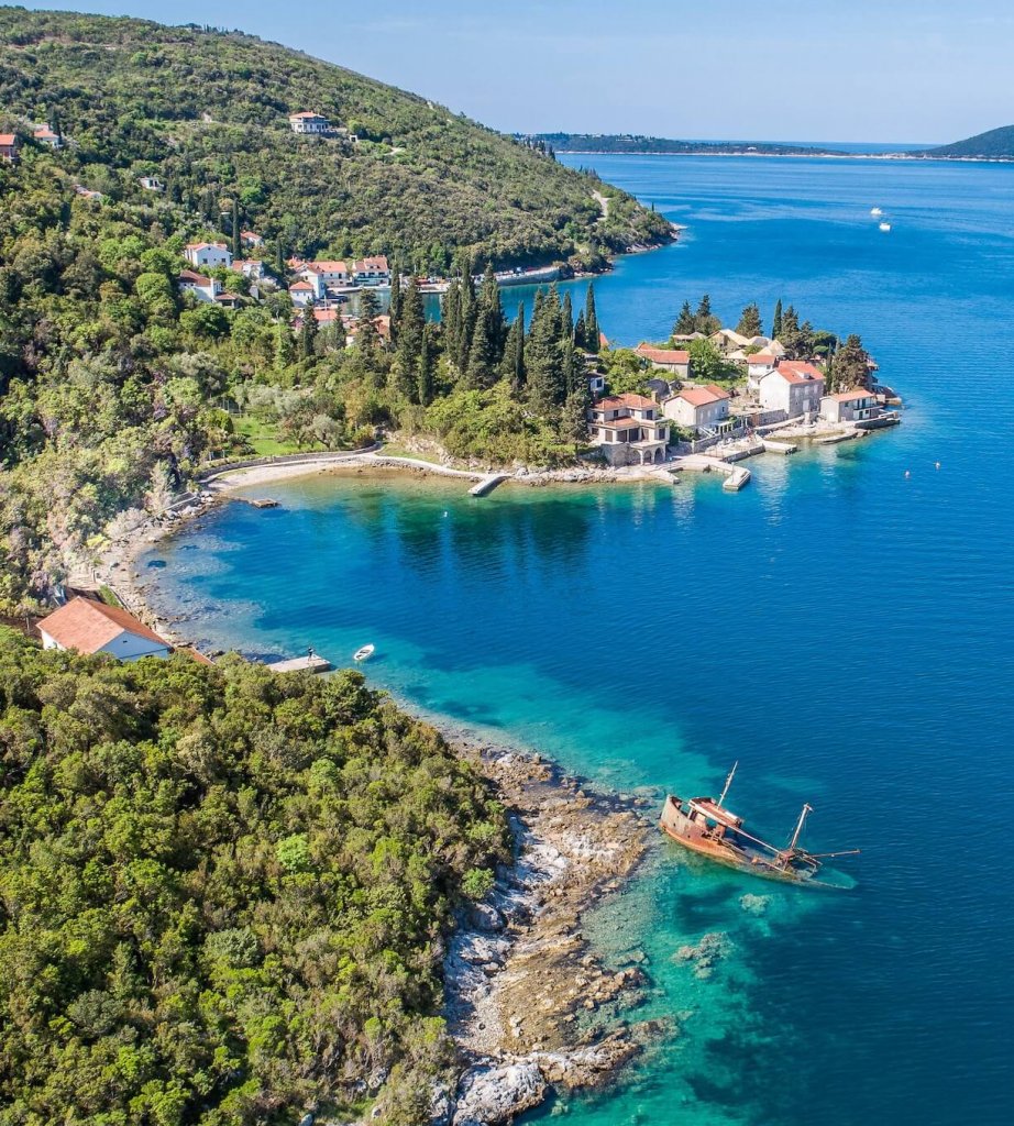 Best Sights of Montenegro