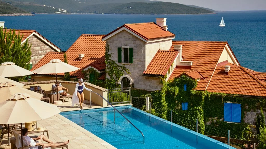 Invest in Real Estate in Montenegro