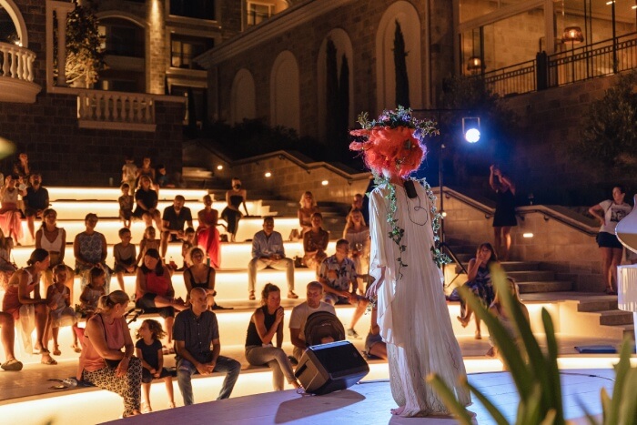 operosa montenegro opera festival