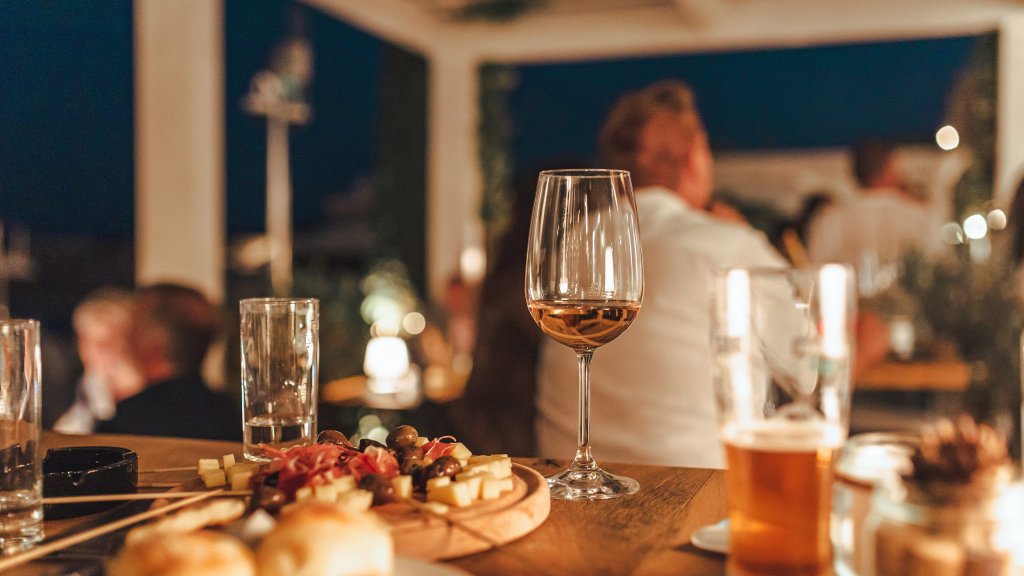 Luštica Bay - Where Wine Tasting Matches the Most Stunning Sunsets