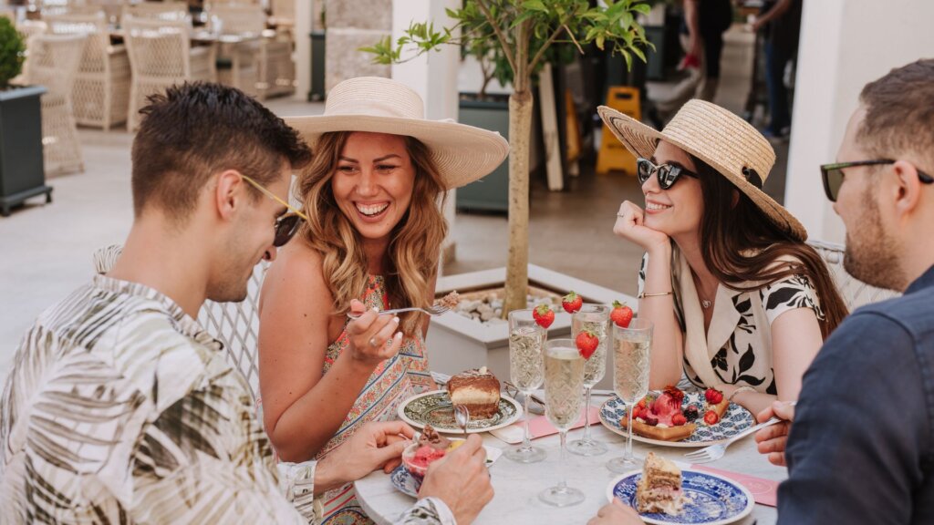 Ciao Bella Gelateria