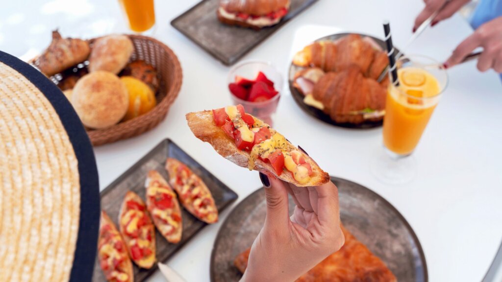 Пекарня Davidović