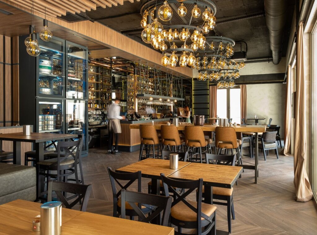 Luštica Bay Popov Bar